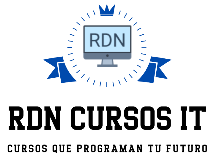 IT online │ RDN Cursos IT